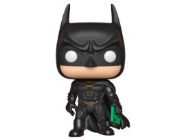 Figura ! DC Batman 80th Batman 1995