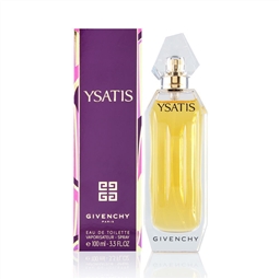 GIVENCHY YSATIS EAU DE TOILETTE 100ML VA