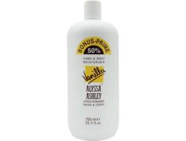 Loção Corporal  (750 ml)