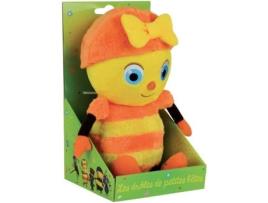 Peluche  Mireille the bee (25cm)