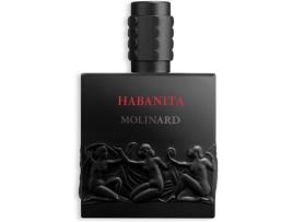 Perfume  Habanita Eau de Parfum (75 ml)