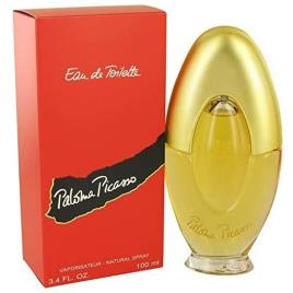 Perfume  100 Vapo Eau de Toilette (100 ml)