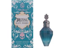 Perfume KATY PERRY Royal Revolution (50 ml)