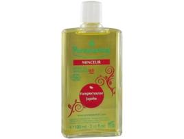 Mousse de Limpeza Facial  Pample Huile (100 ml)