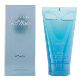Gel de duche Cool Water Davidoff (150 ml)