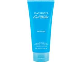 Gel de Banho DAVIDOFF Cool Water Woman (50 ml)