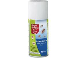 Inseticida BAYER GARDEN Automatico Forte 150 ml