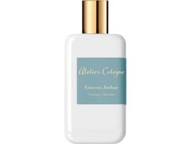 Água de Colónia ATELIER COLOGNE Encens Jinhae (100 ml)