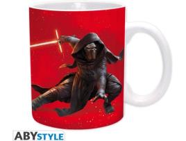 Caneca  Abymug182
