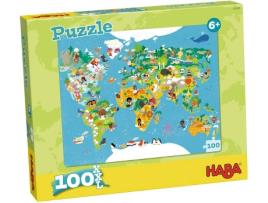 Puzzle 2D  302003 (Idade Mínima: 6)