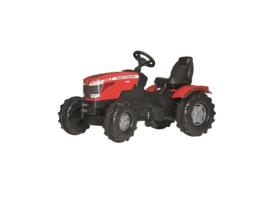 Trator MF 8650  Farmtrac