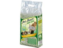 Areia  Paper Pure (10kg)