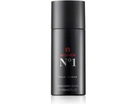 Desodorizante AIGNER N 1 (150 ml)