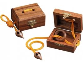 Quebra-Cabeças  6115