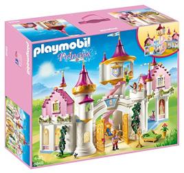 Conjunto de Brinquedos PLAYMOBIL 6848