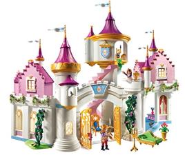 Conjunto de Brinquedos PLAYMOBIL 6848