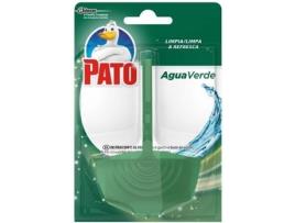 Bloco Sanitário  Pato Bloco Agua Verde Apa  (40g)