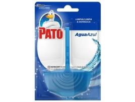 Bloco Sanitário  Pato Bloco Agua Azul Apa  (40g)