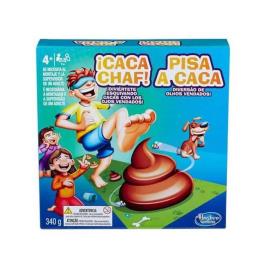 Hasbro - Jogo Interativo Pisa a Caca