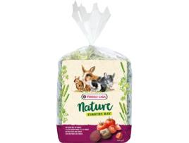 Feno para Coelhos VL NATURE (500g - Sabor: Baterraba e Tomate)