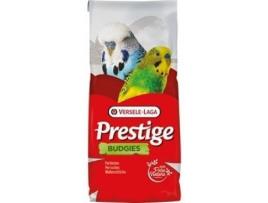 Alimentação para Periquitos VERSELE-LAGA GOURMET (20Kg)