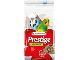 Alimentação para Periquitos  (1Kg)