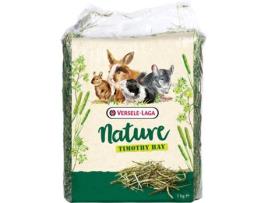 Feno para Roedores VL NATURE (1Kg)