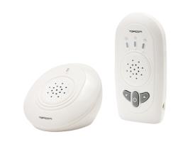 Intercomunicador para Bebé  KS-4214 (Áudio - Alcance até 150 m)