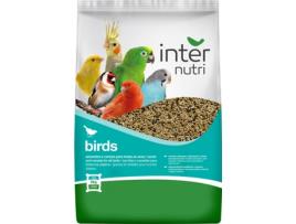 Alimentação para Canários  (5Kg)