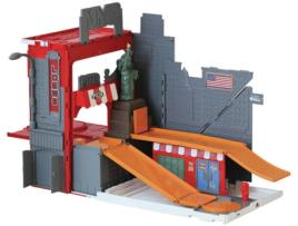 Garagem  YW710820
