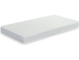 Colchão LUSOCOLCHAO Eko Roller (200x16x150 cm - Espuma)