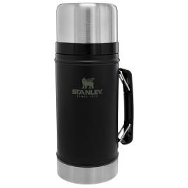 Stanley Classic 940ml One Size Matt Black