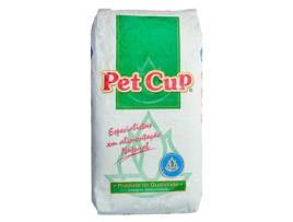 Alimentação para Canários PET CUP (20Kg)