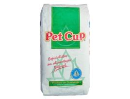 Alimentação para Pássaros PETCUP (20Kg)