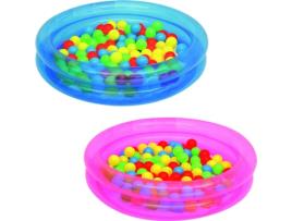 Piscina  Baby Pool (73l - 91cmx20cm)