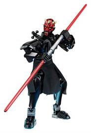 LEGO Darth Maul - 75537