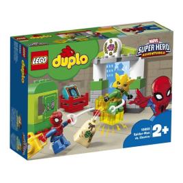 DUPLO Marvel - Spider-Man vs. Electro