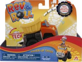 Carro de Brincar  Tipper (Idade Mínima: 8)