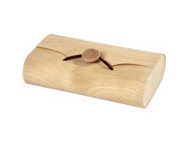 Caixa  57797 (Castanho - 13x3.5x8cm)