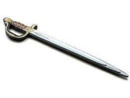 Espada Liontouch Mosqueteiro