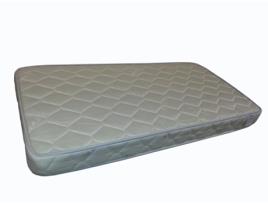 Colchão  BABY Molas Combi Cama (138x68cm)