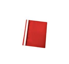 Pasta  Report File Red Vermelho (A4 - 31 x 22,6 cm)