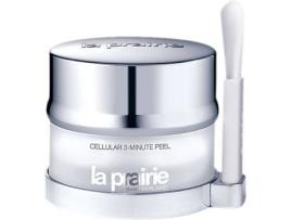 Máscara de Rosto LA PRAIRIE Cellular 3-Minute Peel (40 ml)