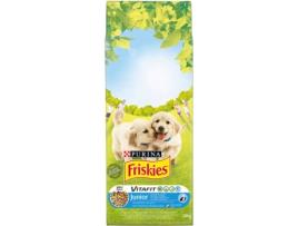 Ração para Cães FRISKIES Junior (18Kg)