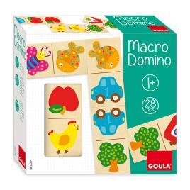Super Dominó
