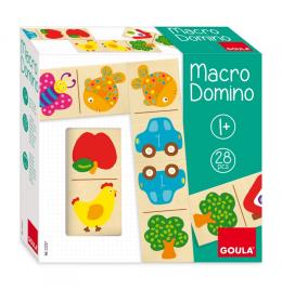 Dominó Macro