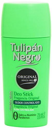 Desodorizante TULIPÁN NEGRO Original Stick (65 ml)