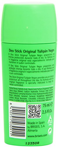 Desodorizante TULIPÁN NEGRO Original Stick (65 ml)