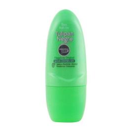 Desodorizante Roll-On Original Tulipán Negro (50 ml)