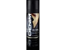 Desodorizante  Black (150 ml)